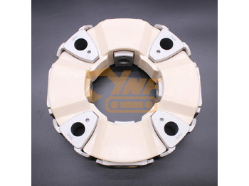 Νέα Συμπλέκτης και ανταλλακτικά YNF Hot Sales R215-7 R225-7 Excavator Parts 110H Coupling Assy CF-H-110 Hydraulic Pump Coupling: φωτογραφία 2