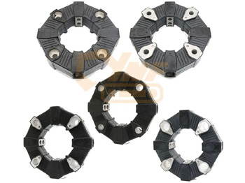 Συμπλέκτης και ανταλλακτικά