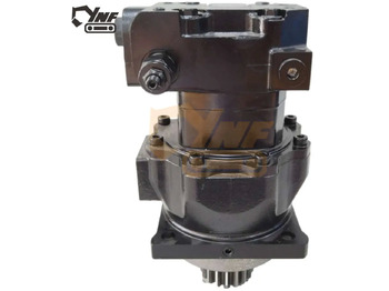 Υδραυλικός κινητήρας KOMATSU