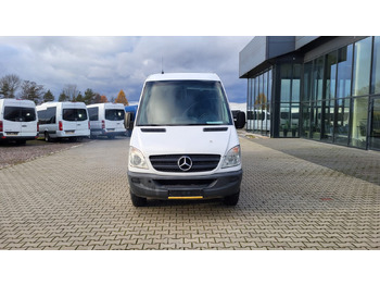 Μίσθωση Mercedes-Benz Sprinter 518 CDI - 24 miejsca + 3 stojące Mercedes-Benz Sprinter 518 CDI - 24 miejsca + 3 stojące: φωτογραφία 5