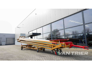 Μεταφορικός ιμάντας BRESTON