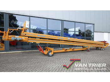 Μεταφορικός ιμάντας BRESTON