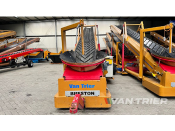 Μεταφορικός ιμάντας Breston Z18-80XW Store loader: φωτογραφία 2