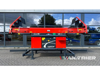 Μεταφορική ταινία MIEDEMA