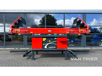 Μεταφορική ταινία MIEDEMA