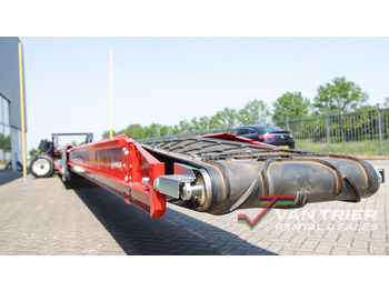 Μεταφορικός ιμάντας Miedema ML1670F Store loader: φωτογραφία 5 Μεταφορικός ιμάντας Miedema ML1670F Store loader: φωτογραφία 5