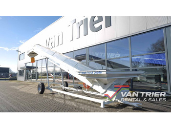 Μεταφορική ταινία VAN TRIER