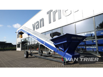 Μεταφορική ταινία VAN TRIER