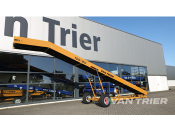 Μεταφορικός ιμάντας Van Trier 10,5-80 Conveyor belt: φωτογραφία 3