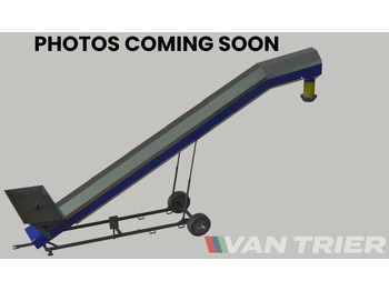 Μεταφορική ταινία VAN TRIER