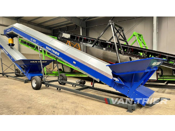 Μεταφορική ταινία VAN TRIER