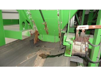 Εξοπλισμός αποθήκευσης Van Trier TR40-26 Hopper: φωτογραφία 5