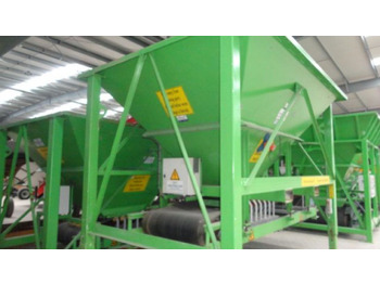 Εξοπλισμός αποθήκευσης Van Trier TR40-26 Hopper: φωτογραφία 2