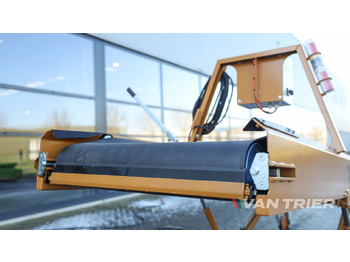 Μεταφορικός ιμάντας Van Trier V5-80 Flat conveyor: φωτογραφία 4