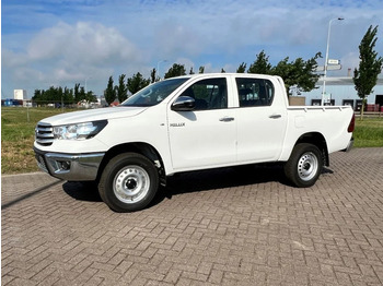 Ημιφορτηγό TOYOTA Hilux