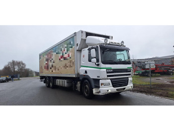 Φορτηγό ψυγείο DAF CF 360