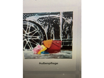 Ρυμούλκα μεταφοράς εμπορευματοκιβωτίων/ Κινητό αμάξωμα HÜFFERMANN