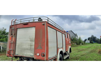 Πυροσβεστικό όχημα Iveco F 170 Feuerwehrauto: φωτογραφία 4 Πυροσβεστικό όχημα Iveco F 170 Feuerwehrauto: φωτογραφία 4