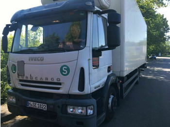 Φορτηγό ψυγείο IVECO