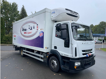 Φορτηγό ψυγείο IVECO