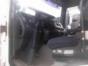 Τράκτορας MAN 18.430TGA XXL Euro4 Anloger Tacho Vollausst: φωτογραφία 4