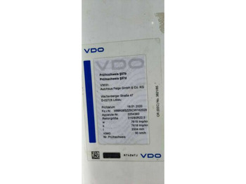 Τράκτορας MAN TGS 18.440PS SZM G.Haus Kipperhyd. E5: φωτογραφία 5