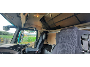 Τράκτορας Mercedes-Benz 1842 Actros MP4 G.Haus/Hochdach Vollaust: φωτογραφία 5