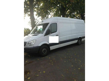 Βαν MERCEDES-BENZ Sprinter 311