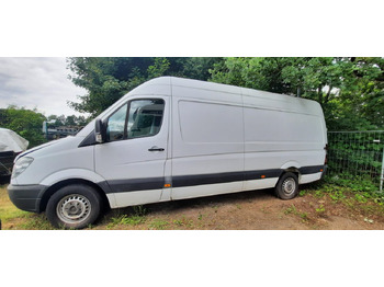 Βαν MERCEDES-BENZ Sprinter 313