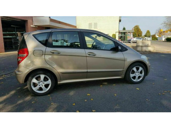 Αυτοκίνητο Mercedes-Benz A-Klasse 200 CDI: φωτογραφία 2