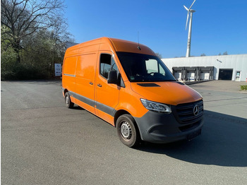 Βαν MERCEDES-BENZ Sprinter 314