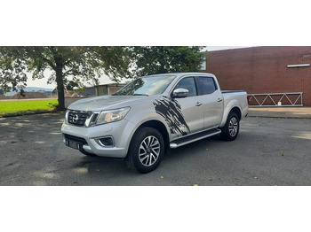Ημιφορτηγό NISSAN Navara