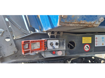 Επικαθήμενο ανατρεπόμενο Schmitz Cargobull SKI24: φωτογραφία 5 Επικαθήμενο ανατρεπόμενο Schmitz Cargobull SKI24: φωτογραφία 5