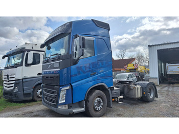 Τράκτορας VOLVO FH 460