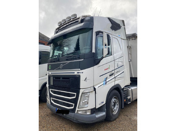 Τράκτορας VOLVO FH 500