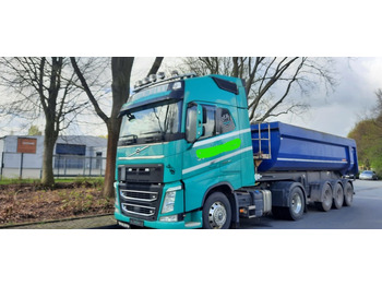 Τράκτορας VOLVO FH 500