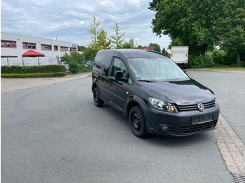 Μικρό βαν VOLKSWAGEN Caddy