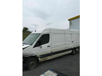Βαν VOLKSWAGEN Crafter