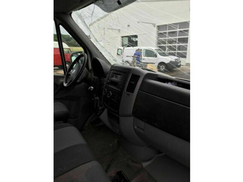 Μίσθωση Volkswagen Crafter Kastenwagen Maxi Lang/Hoch Volkswagen Crafter Kastenwagen Maxi Lang/Hoch: φωτογραφία 5