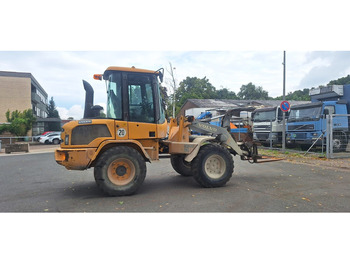 Μίσθωση Volvo L30G Volvo L30G: φωτογραφία 3