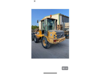 Μίσθωση Volvo L30G Volvo L30G: φωτογραφία 4