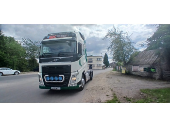 Τράκτορας VOLVO FH 500