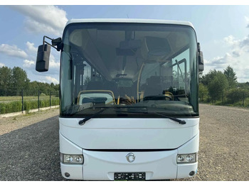Προαστιακό λεωφορείο IRISBUS