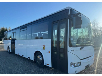 Προαστιακό λεωφορείο IRISBUS