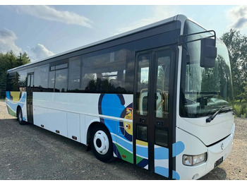 Προαστιακό λεωφορείο IRISBUS