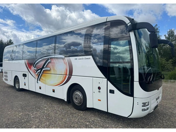 Πούλμαν MAN Lion's Coach