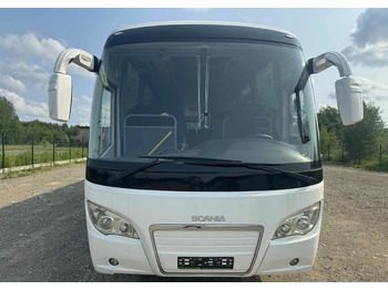 Πούλμαν SCANIA Higer