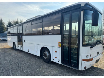 Μίσθωση  Van Hool T915 TL Van Hool T915 TL: φωτογραφία 1