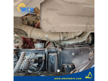 Αντλία σκυροδέματος SYM5230THB: φωτογραφία 5