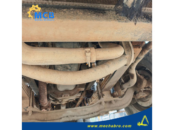 Αντλία σκυροδέματος SYM5230THB: φωτογραφία 4